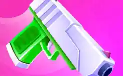 Gun Run! Gun Sprint
