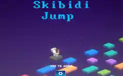 Skibidi Jumping
