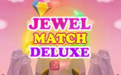 Jewel Match Deluxe