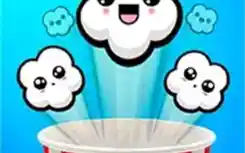 Popcorn Time Game