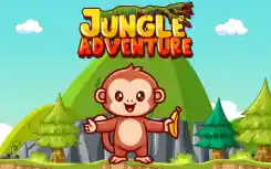 Jungle Adventures