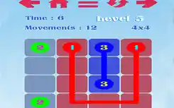 draw lines.io