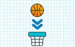 Basket Goal 1