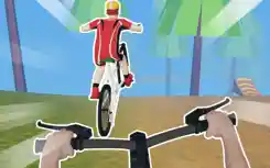 Bicycle Rush 3D