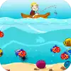 Novice Fisherman