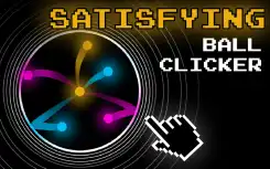 Satisfying Ball Clicker
