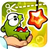 Cut the Rope Experiments