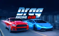 Drag Racing Club