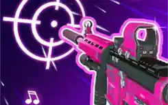 Beat Shooter Game
