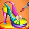 Fashion Shoes Designer