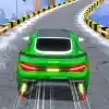 Car Stunts 2050