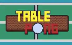 Table Pong