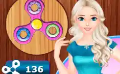 Fidget Spinner Design
