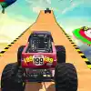Monster Trucks Stunts