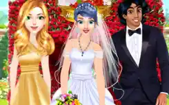 Wedding Dress Designer