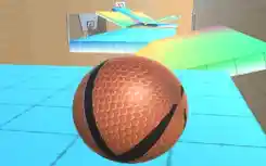 Basketball scorer 3d