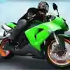 Moto 3d Racing Challenge Game