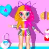 Surprise Doll Dress Up