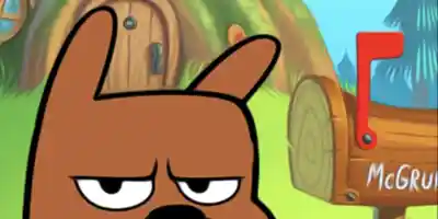Funny Virtual Pet - Screenshot 2