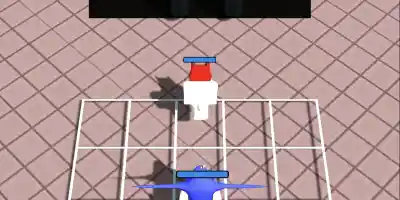 Merge Master: Skibidi Bop - Screenshot 1