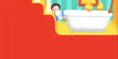 Lazy Jump Online - Screenshot 1
