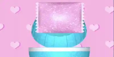 Surprise Doll Dress Up - Screenshot 2