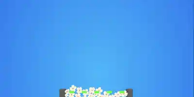 Popcorn Time Game - Screenshot 1