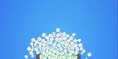 Popcorn Time Game - Screenshot 2