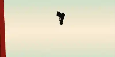 Gun Run! Gun Sprint - Screenshot 1
