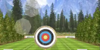 Archery World Tour Game - Screenshot 1