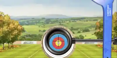 Archery World Tour Game - Screenshot 2
