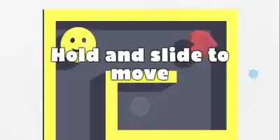 Maze Love Balls - Screenshot 1
