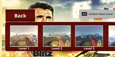 World of Tanks Blitz - Screenshot 1