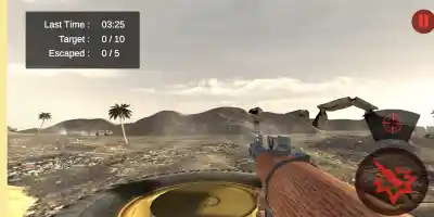 World of Tanks Blitz - Screenshot 2