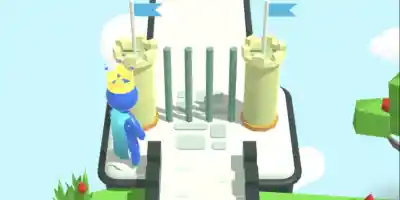 Soldiers duel - Screenshot 1