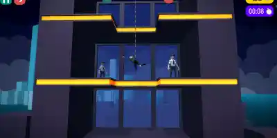 Secret Mission - Screenshot 2