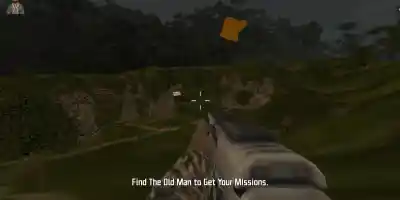 Choo Choo Charles Revenge - Screenshot 1