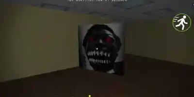 NextBoot Horror Online - Screenshot 2