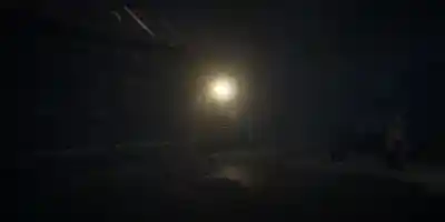 ALONE II - Screenshot 1