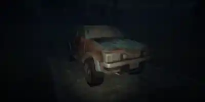 ALONE II - Screenshot 2