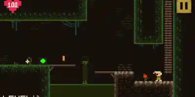 Sewage - Screenshot 1