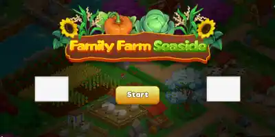 Family Farm Seaside - Screenshot 1
