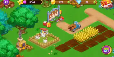 Family Farm Seaside - Screenshot 3