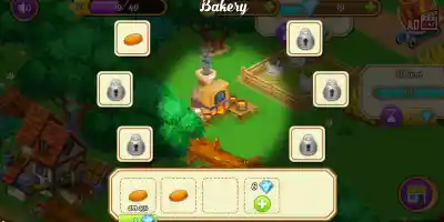 Family Farm Seaside - Screenshot 4