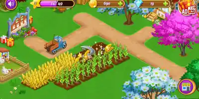 Family Farm Seaside - Screenshot 5