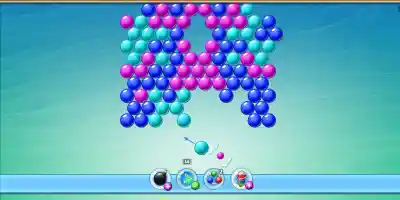 Bubble Shooter Classic Online - Screenshot 4