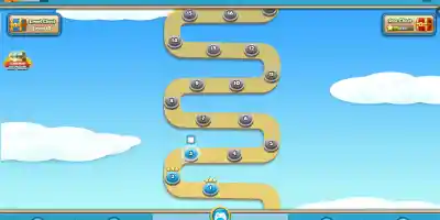 Bubble Shooter Classic Online - Screenshot 5