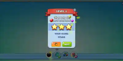 Bubble Shooter Classic Online - Screenshot 6