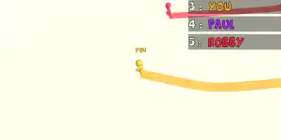 Color Pathio - Screenshot 1