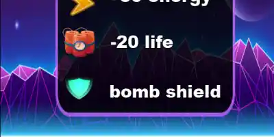Spaceship War Zone - Screenshot 1